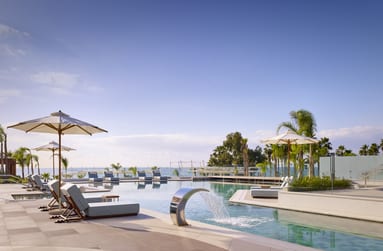 Parklane, a Luxury Collection Resort & Spa, Limassol